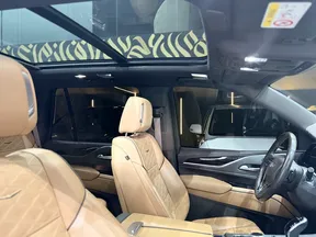 Cadillac Escalade 2022