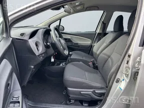 Toyota Yaris 2020