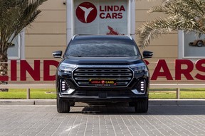 Jetour X90 PLUS 2024