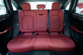 Porsche Macan S 2020