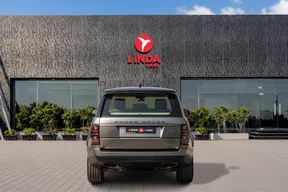 Land Rover Range Rover 2022