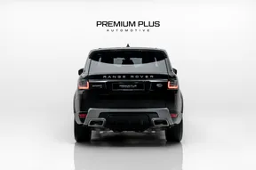 Land Rover Range Rover Sport 2020