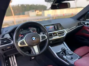 BMW 4 Series 430 2022