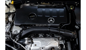 Mercedes-Benz A-Class 250 2019