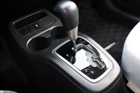 Mitsubishi Mirage / Attrage 2021