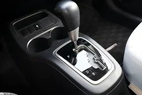 Mitsubishi Mirage / Attrage 2021