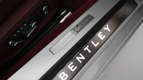 Bentley Continental GTC 2019