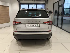Škoda Kodiaq 2020