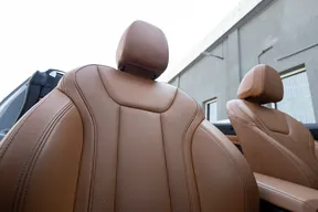 BMW 4 Series 420 2022