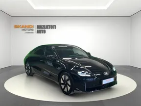 Hyundai Ioniq 6 2024