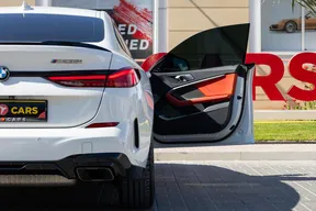 BMW 2 Series M235 2021