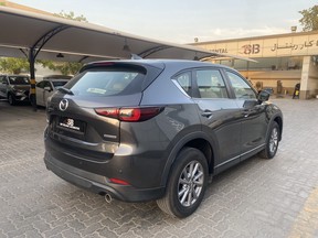 Mazda CX-5 2024