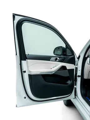 BMW X7 40 2025