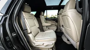 Cadillac Escalade 2022