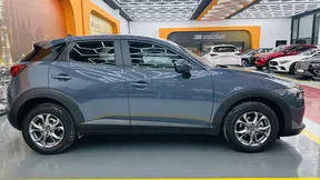 Mazda CX-3 2024