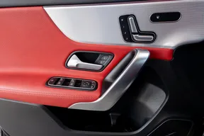 Mercedes-Benz A-Class 35 AMG 2019