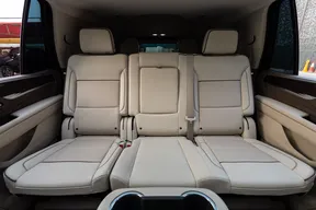 GMC Yukon 2022