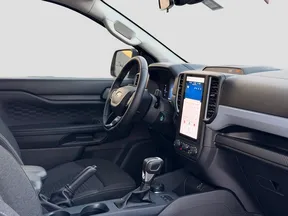 Ford Ranger 2023
