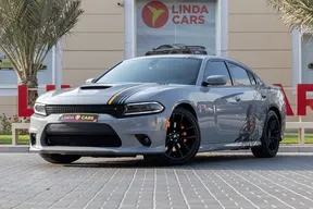 Dodge Charger 2022