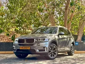 BMW X5 35 2016