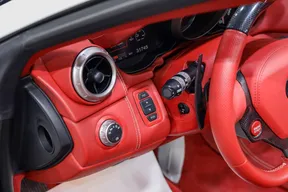 Ferrari California 2009