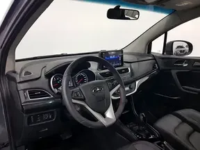 JAC S3 / JS3 2023