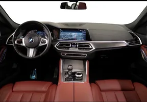 BMW X6 40 2022