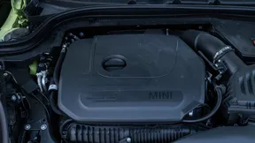 MINI Hatch Cooper S 2024