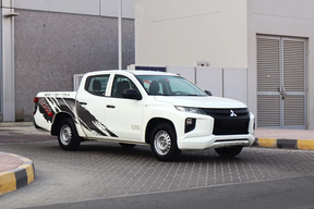 Mitsubishi L200 Double Cab 2020