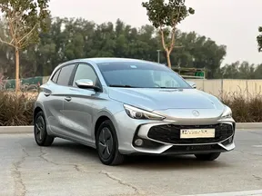 MG 3 2025