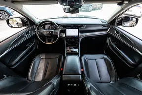 Jeep Grand Cherokee 2022