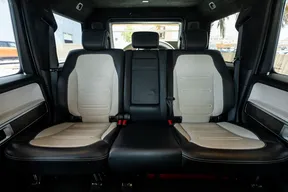 Mercedes-Benz G-Class 500 2022