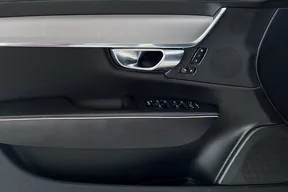 Volvo S90 2019