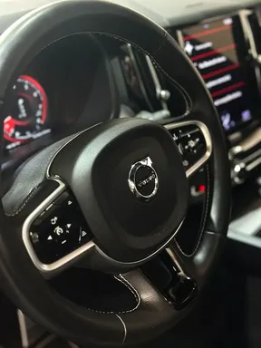 Volvo XC60 T5 2021