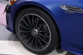 Mercedes-Benz AMG GT 53 2022