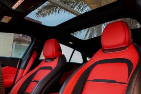 Mercedes-Benz AMG GT 43 2020