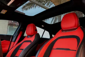 Mercedes-Benz AMG GT 43 2020