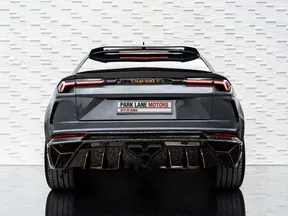 Lamborghini Urus 2022