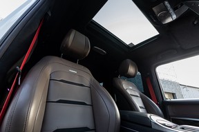 Mercedes-Benz G-Class 63 AMG 2025