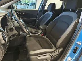 Hyundai Kona 2019