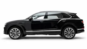 Bentley Bentayga EWB 2023