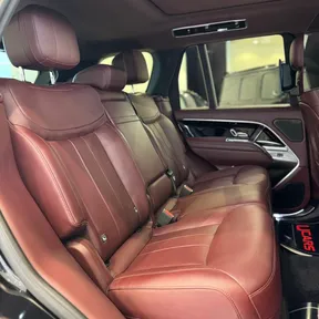 Land Rover Range Rover 2024