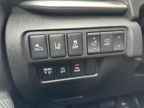 Mitsubishi Eclipse Cross 2021