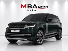 Land Rover Range Rover 2023