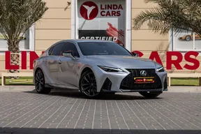 Lexus IS 350 2023