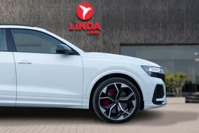 Audi RS Q8 2022