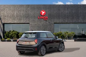 MINI Hatch Cooper 2026