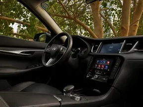 Infiniti QX50 2021