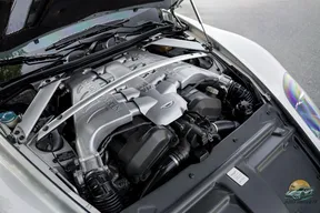 Aston Martin DBS 2009