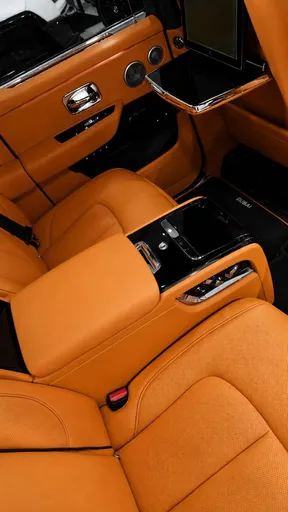 Rolls-Royce Cullinan Black Badge 2022